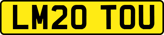 LM20TOU