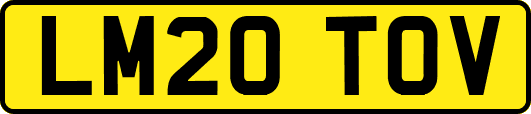 LM20TOV