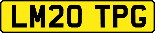 LM20TPG