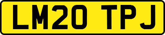 LM20TPJ