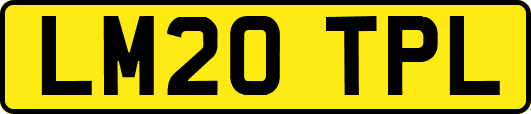 LM20TPL