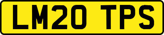 LM20TPS