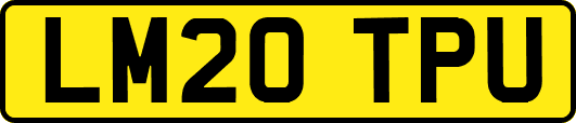 LM20TPU