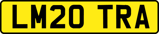 LM20TRA
