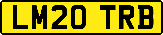 LM20TRB