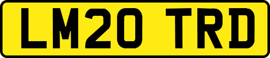 LM20TRD