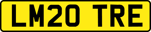 LM20TRE