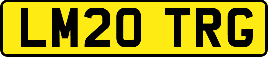 LM20TRG