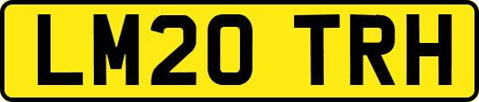 LM20TRH