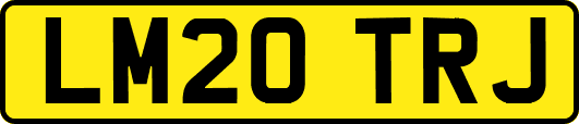 LM20TRJ