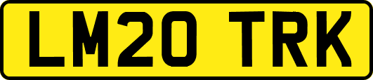 LM20TRK