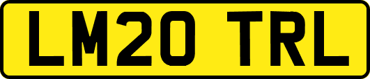 LM20TRL