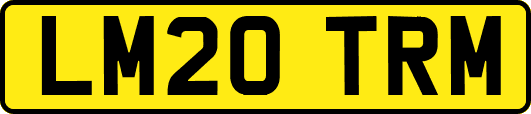 LM20TRM