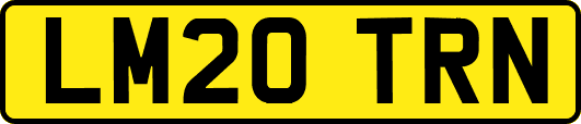 LM20TRN