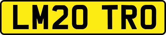 LM20TRO