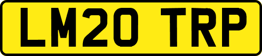 LM20TRP