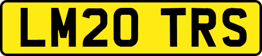 LM20TRS