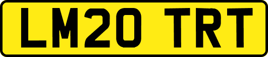 LM20TRT