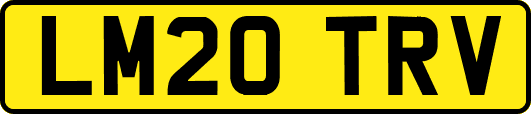 LM20TRV