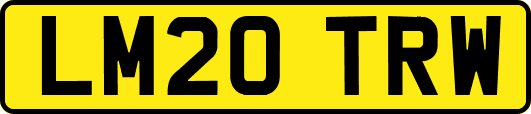 LM20TRW