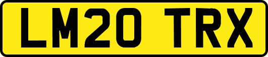 LM20TRX