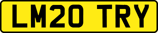LM20TRY