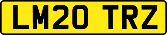LM20TRZ