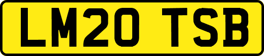 LM20TSB