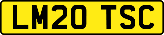 LM20TSC