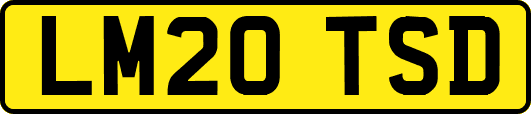 LM20TSD
