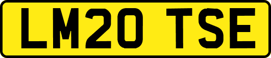 LM20TSE