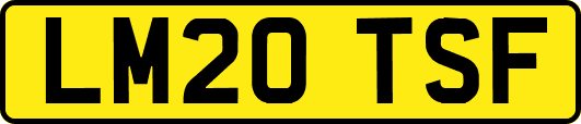 LM20TSF