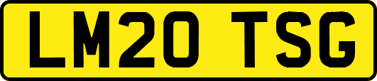 LM20TSG