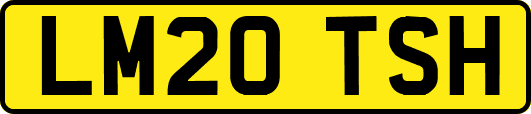 LM20TSH