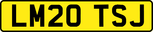 LM20TSJ