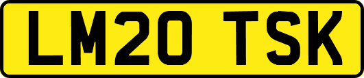 LM20TSK