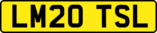 LM20TSL