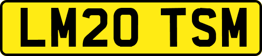 LM20TSM