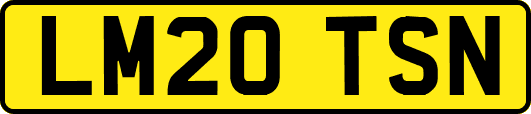 LM20TSN