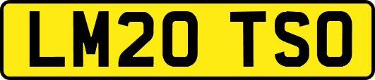 LM20TSO