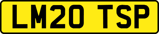 LM20TSP