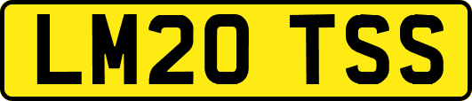 LM20TSS