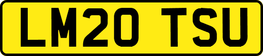 LM20TSU