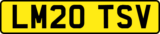 LM20TSV