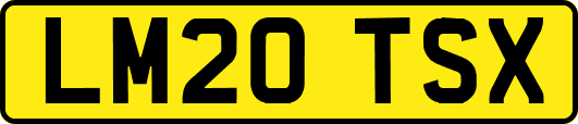 LM20TSX