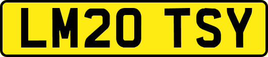 LM20TSY