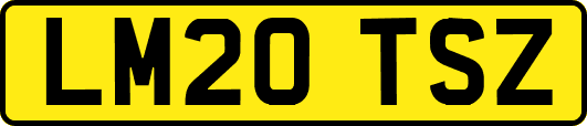 LM20TSZ