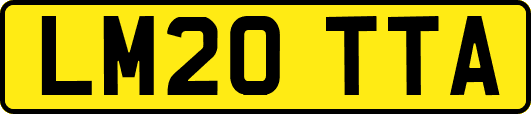 LM20TTA