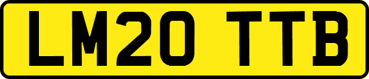 LM20TTB