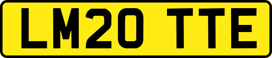 LM20TTE